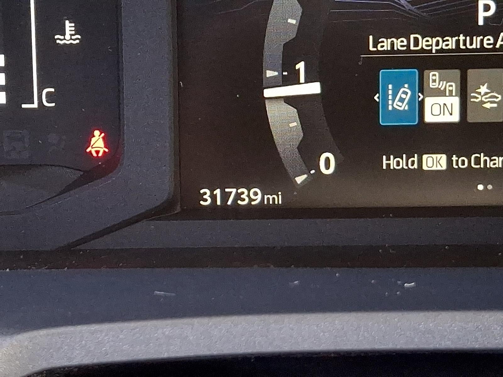 2025 Toyota 4Runner SR5 4WD (GS)