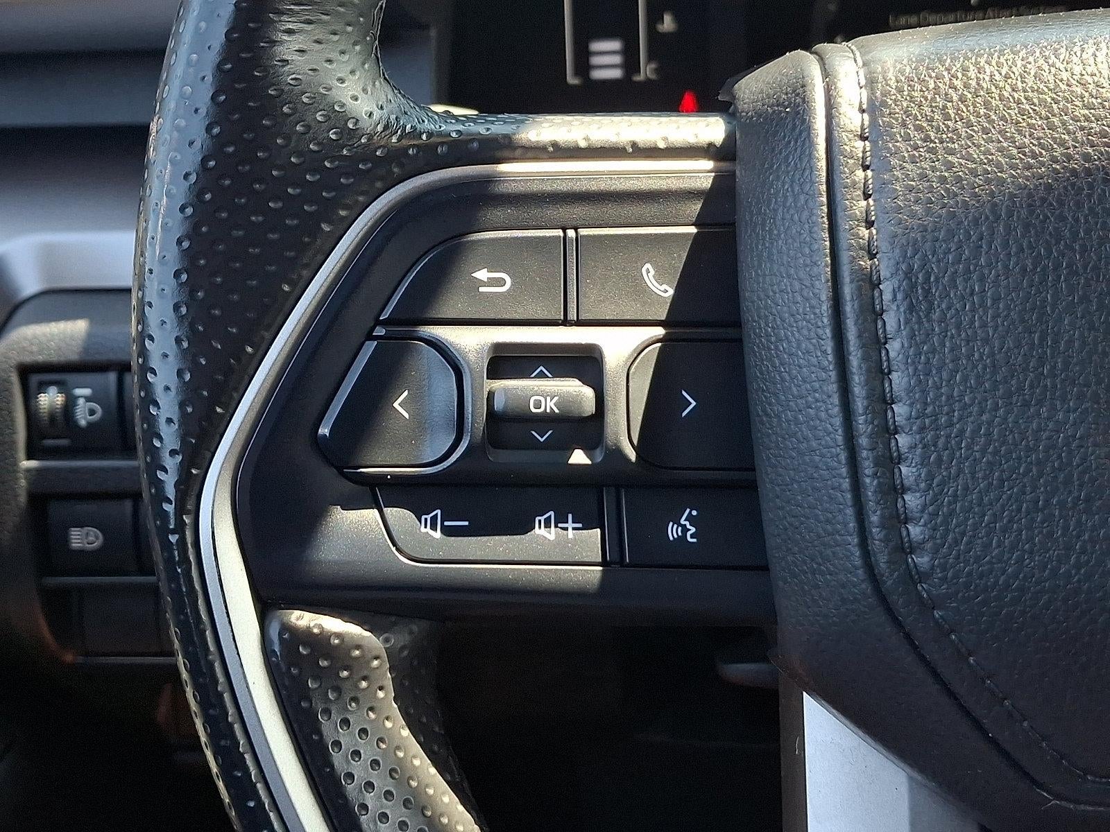 2025 Toyota 4Runner SR5 4WD (GS)
