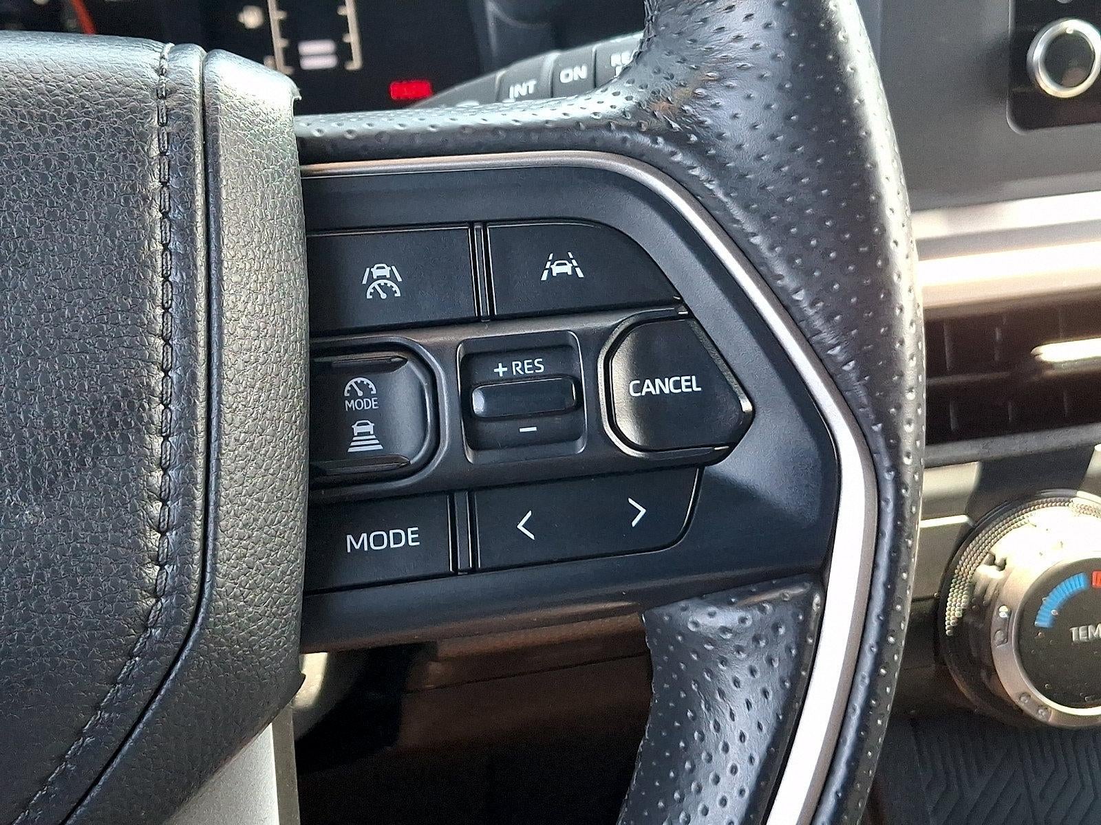 2025 Toyota 4Runner SR5 4WD (GS)