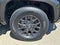 2025 Toyota 4Runner SR5 4WD (GS)