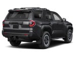 2025 Toyota 4Runner TRD Off Road 4WD (Natl)