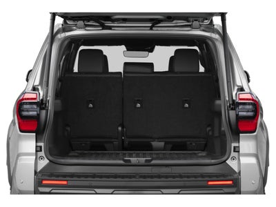 2025 Toyota 4Runner TRD Off Road 4WD (Natl)