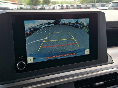 2025 Toyota 4Runner SR5 4WD (GS)