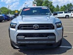 2025 Toyota 4Runner SR5 4WD (GS)