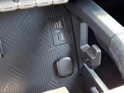 2025 Toyota 4Runner SR5 4WD (GS)