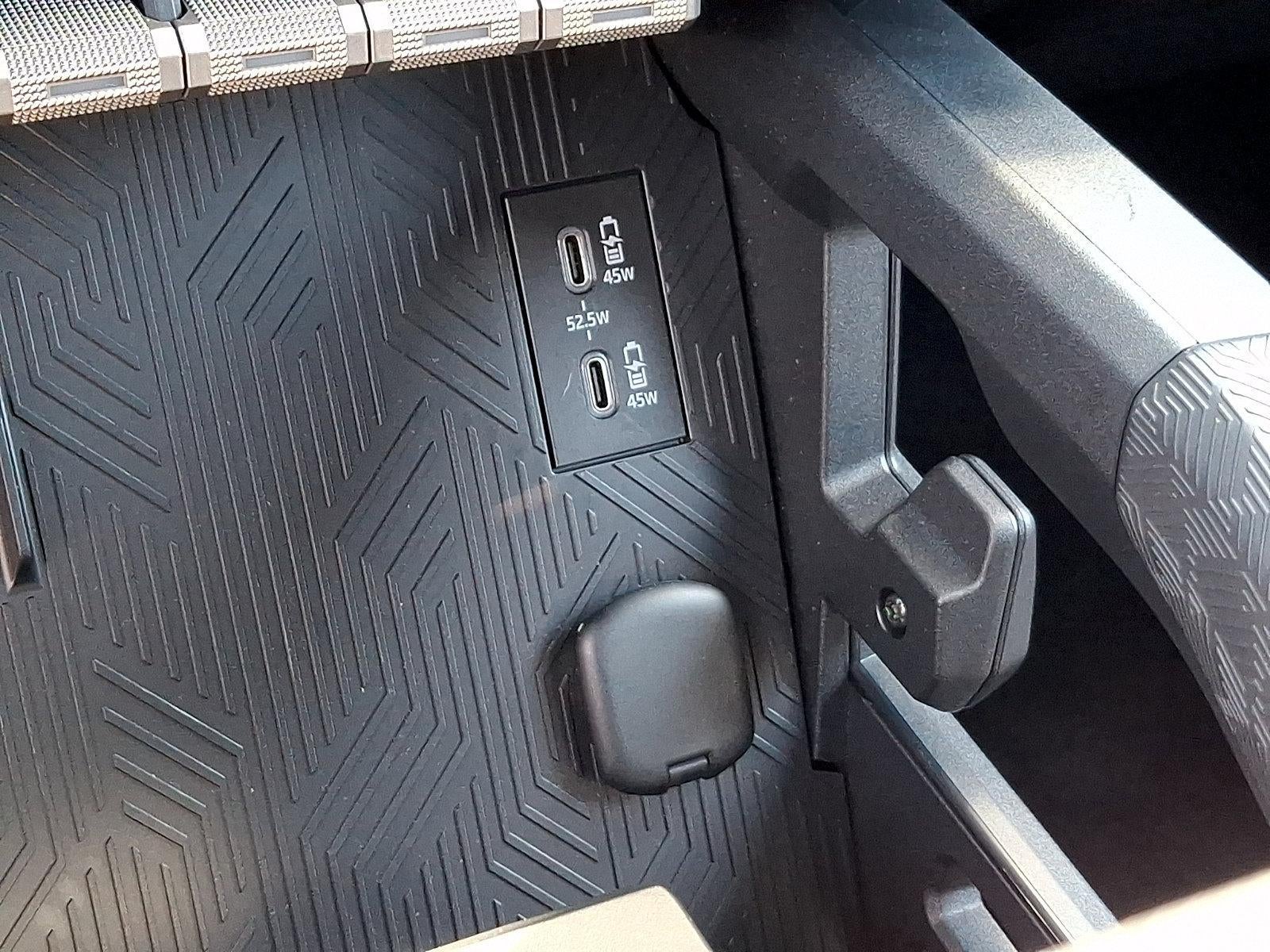 2025 Toyota 4Runner SR5 4WD (GS)