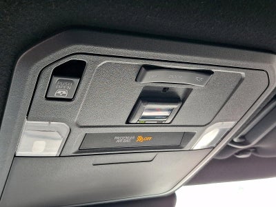 2025 Toyota 4Runner SR5 4WD (GS)