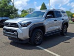 2025 Toyota 4Runner SR5 4WD (GS)