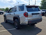 2025 Toyota 4Runner SR5 4WD (GS)