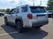 2025 Toyota 4Runner SR5 4WD (GS)