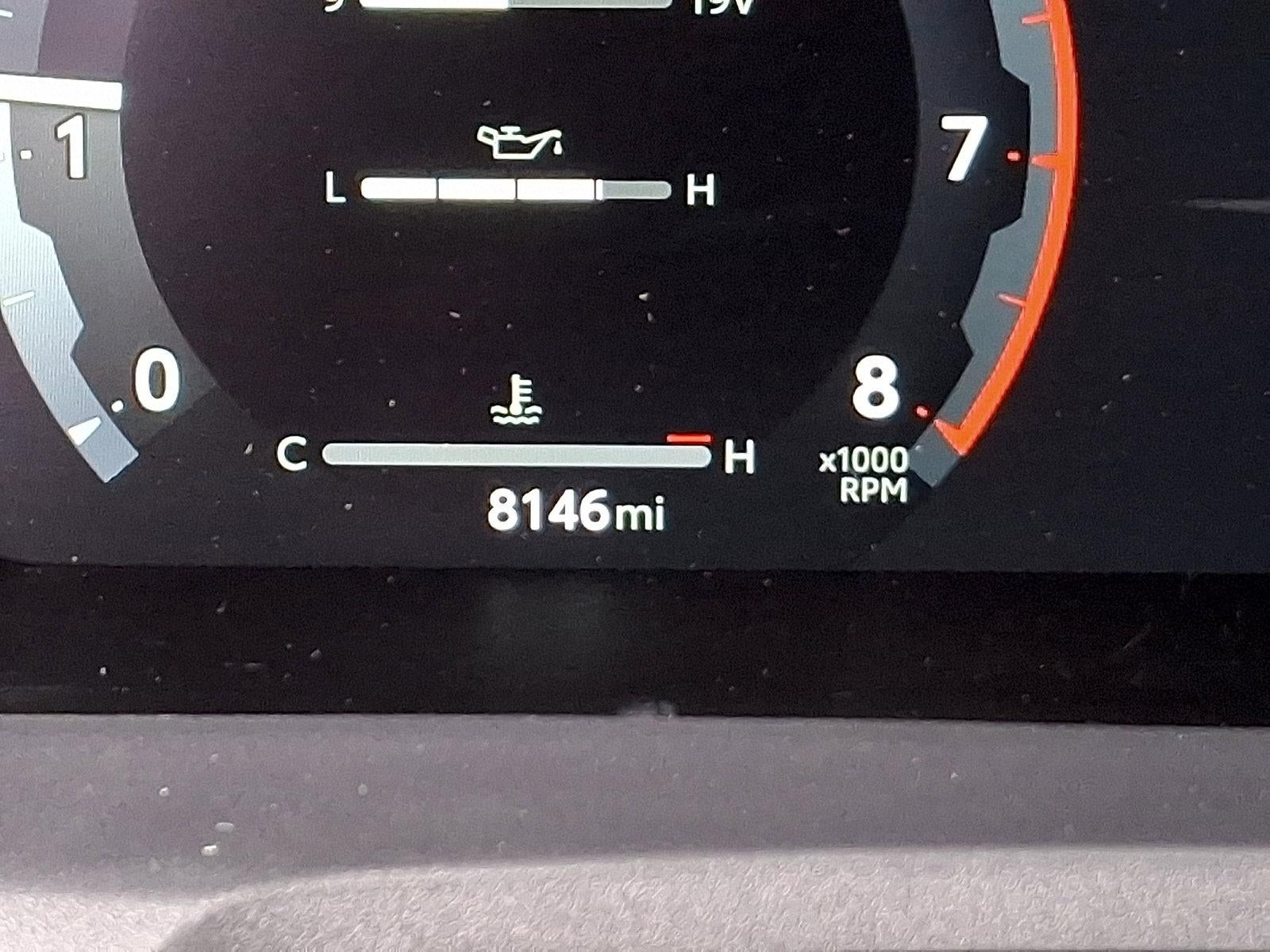 2025 Toyota 4Runner TRD Off Road 4WD (Natl)