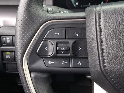 2025 Toyota 4Runner TRD Off Road 4WD (Natl)