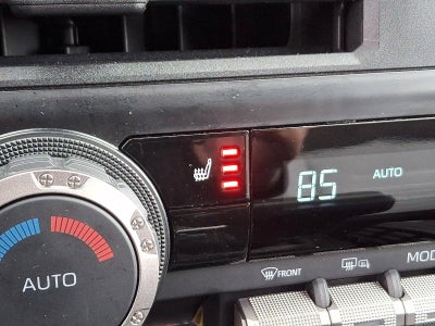 2025 Toyota 4Runner TRD Off Road 4WD (Natl)