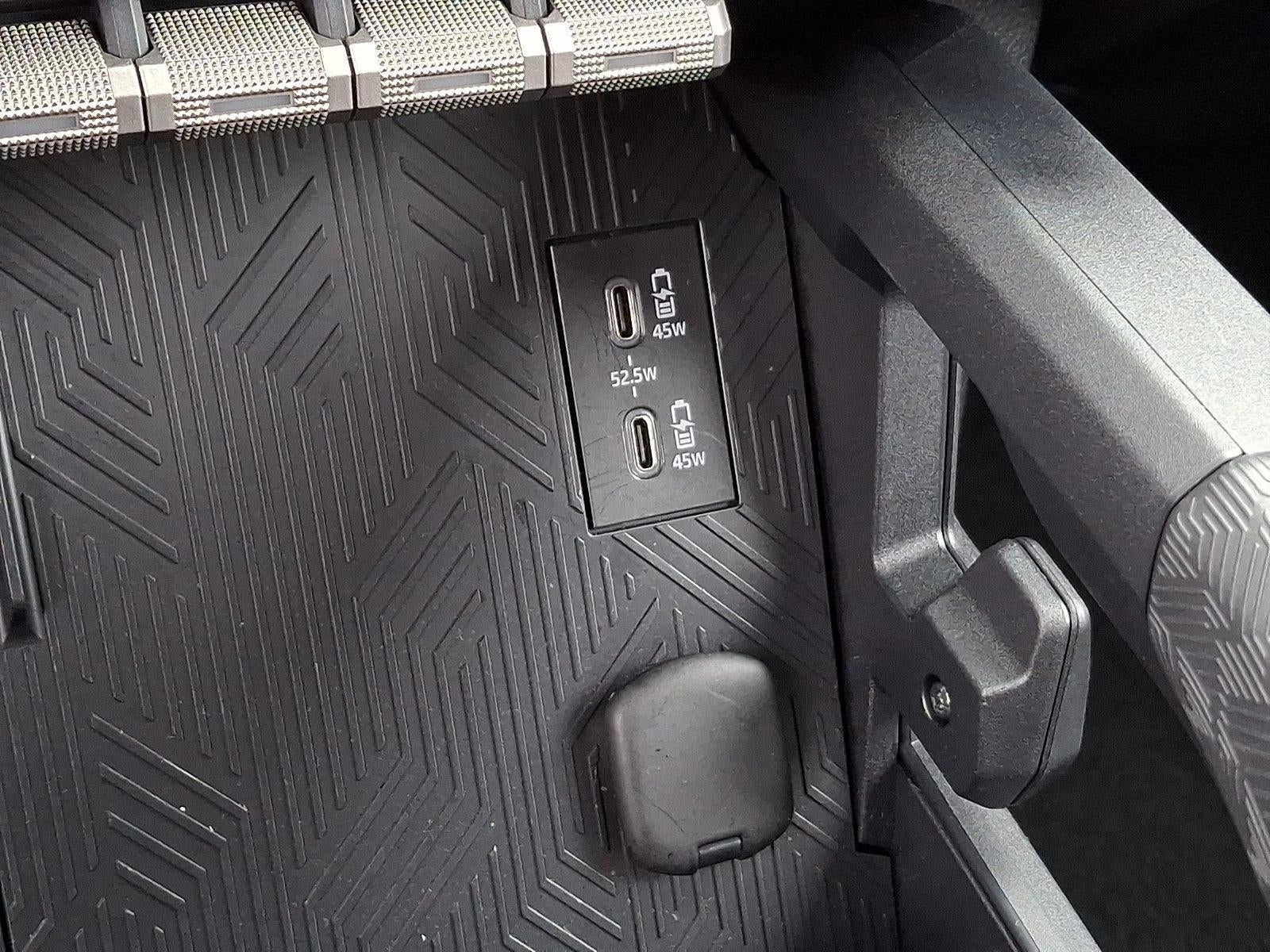 2025 Toyota 4Runner TRD Off Road 4WD (Natl)