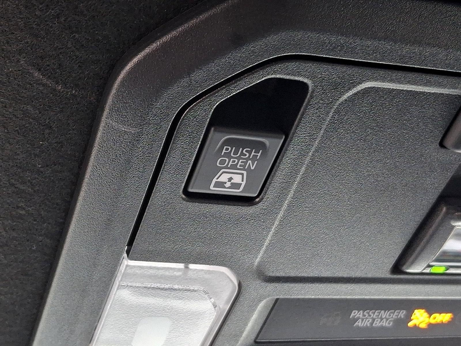 2025 Toyota 4Runner TRD Off Road 4WD (Natl)