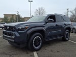 2025 Toyota 4Runner TRD Off Road 4WD (Natl)