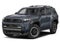 2025 Toyota 4Runner TRD Off Road 4WD (Natl)