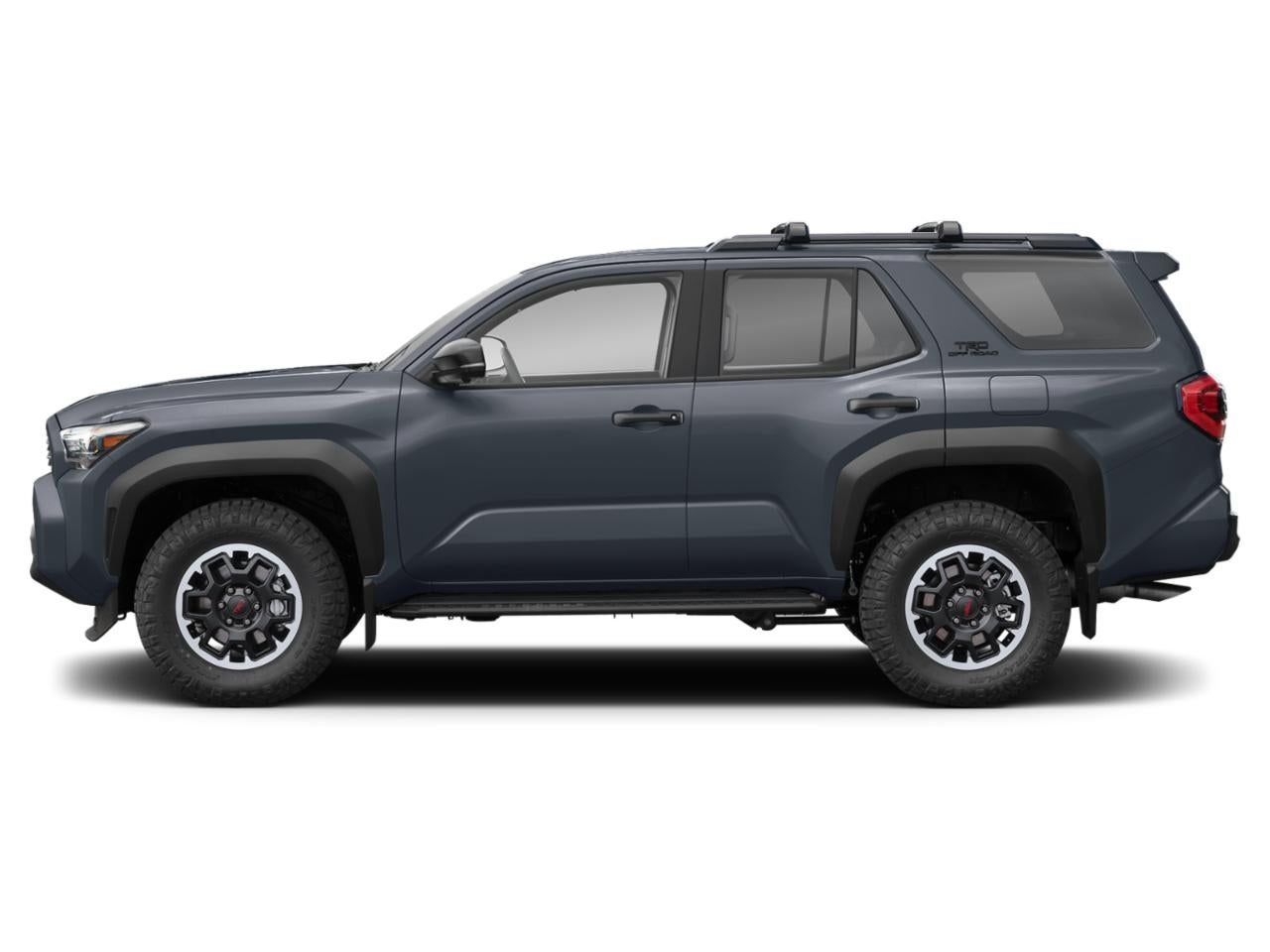 2025 Toyota 4Runner TRD Off Road 4WD (Natl)