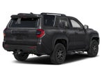 2025 Toyota 4Runner SR5 4WD (GS)