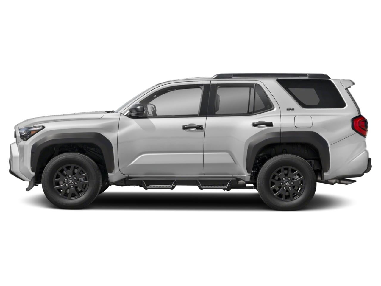 2025 Toyota 4Runner SR5 4WD (GS)