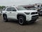 2025 Toyota 4Runner TRD Off Road Premium 4WD (Natl)