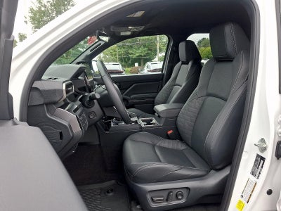 2025 Toyota 4Runner TRD Off Road Premium 4WD (Natl)
