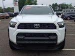 2025 Toyota 4Runner TRD Off Road Premium 4WD (Natl)