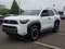 2025 Toyota 4Runner TRD Off Road Premium 4WD (Natl)
