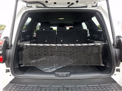 2025 Toyota 4Runner TRD Off Road Premium 4WD (Natl)