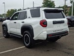 2025 Toyota 4Runner TRD Off Road Premium 4WD (Natl)