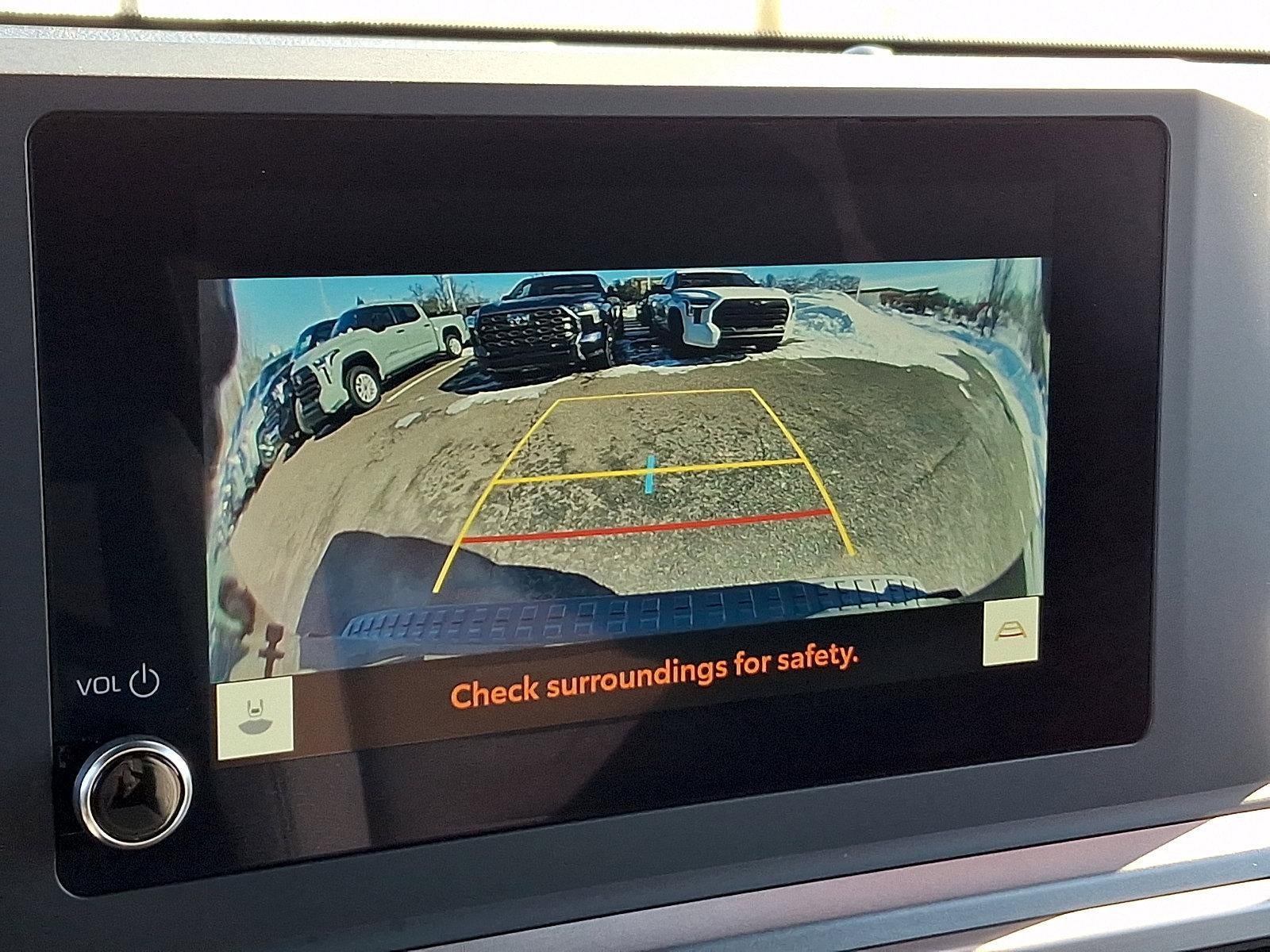 2025 Toyota 4Runner TRD Off Road 4WD (Natl)