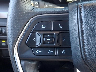 2025 Toyota 4Runner TRD Off Road 4WD (Natl)