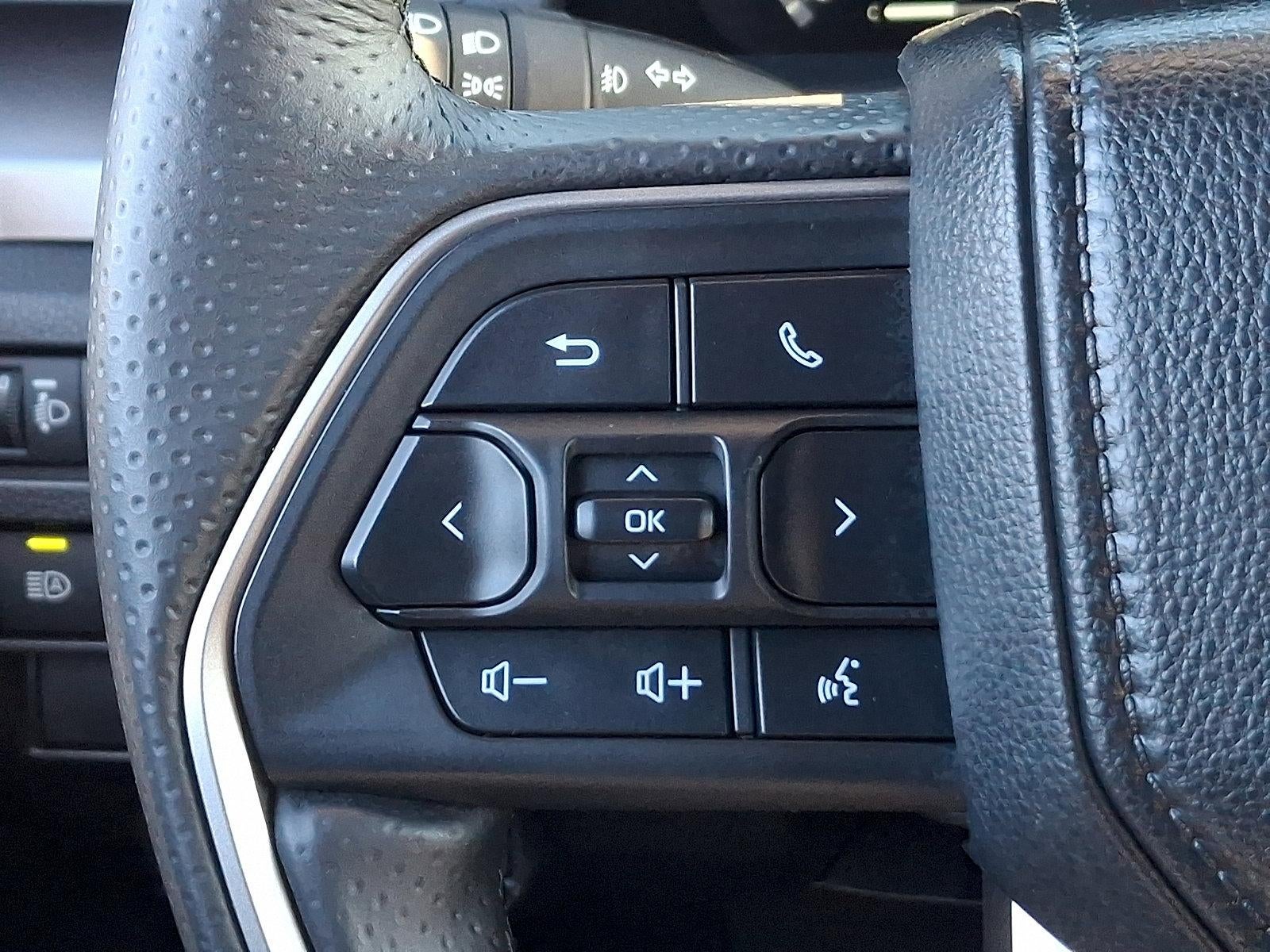 2025 Toyota 4Runner TRD Off Road 4WD (Natl)