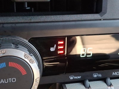 2025 Toyota 4Runner TRD Off Road 4WD (Natl)