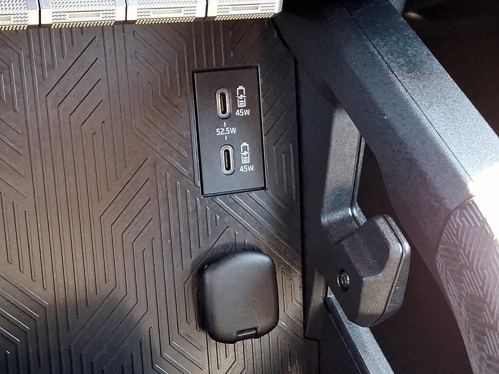 2025 Toyota 4Runner TRD Off Road 4WD (Natl)