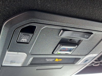 2025 Toyota 4Runner TRD Off Road 4WD (Natl)