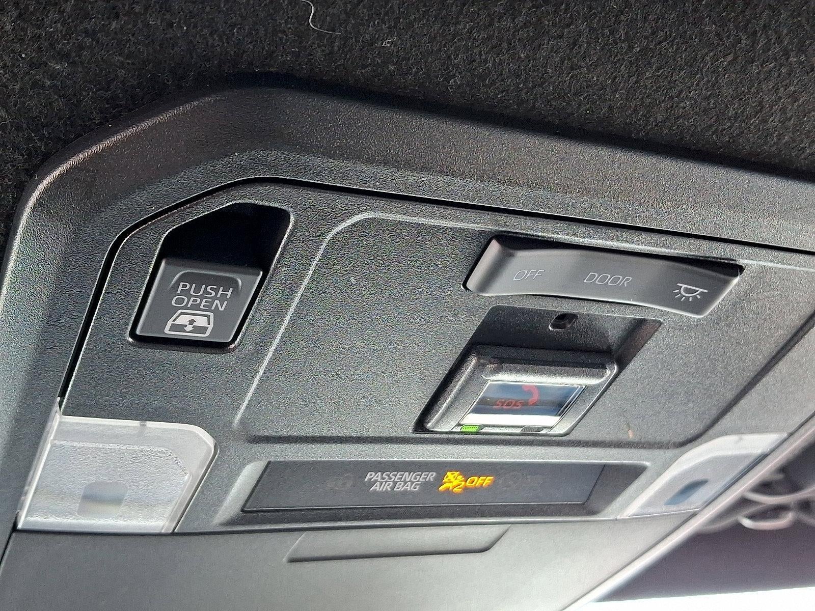 2025 Toyota 4Runner TRD Off Road 4WD (Natl)