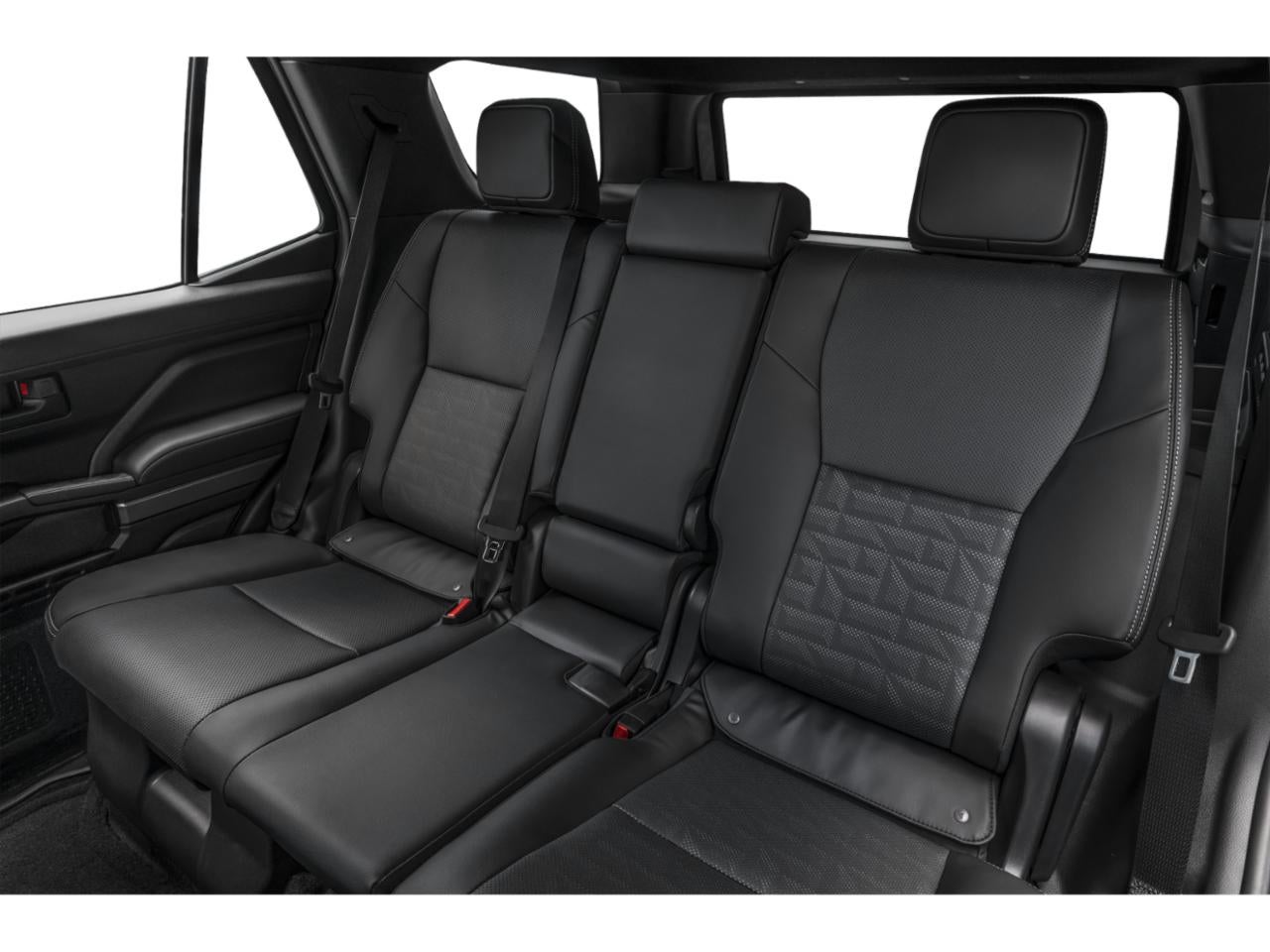 2025 Toyota 4Runner TRD Off Road 4WD (Natl)