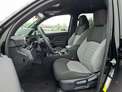 2025 Toyota 4Runner TRD Off Road 4WD (Natl)