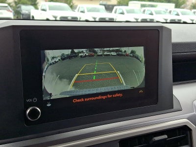 2025 Toyota 4Runner TRD Off Road 4WD (Natl)