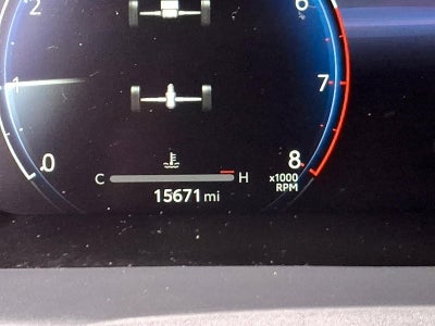 2025 Toyota 4Runner TRD Off Road 4WD (Natl)