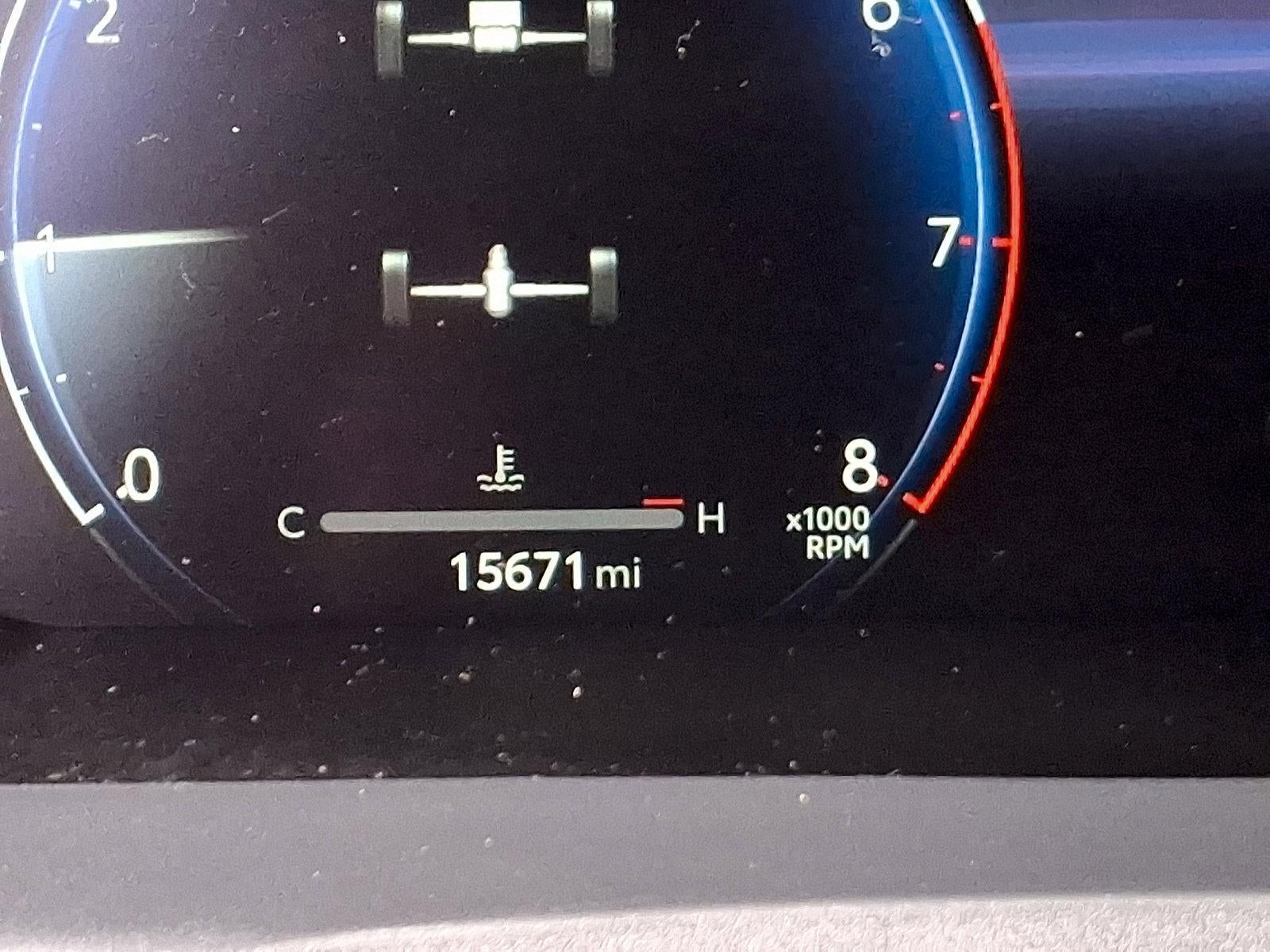 2025 Toyota 4Runner TRD Off Road 4WD (Natl)