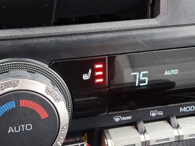 2025 Toyota 4Runner TRD Off Road 4WD (Natl)