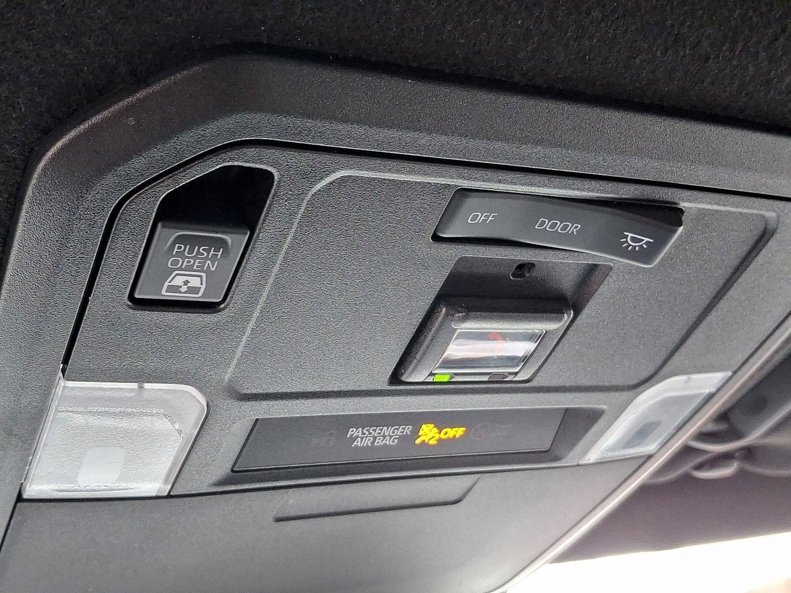 2025 Toyota 4Runner TRD Off Road 4WD (Natl)