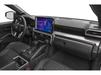 2025 Toyota 4Runner TRD Off Road 4WD (Natl)