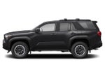 2025 Toyota 4Runner TRD Off Road 4WD (Natl)