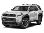 2025 Toyota 4Runner TRD Off Road 4WD (Natl)
