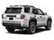 2025 Toyota 4Runner TRD Off Road 4WD (Natl)