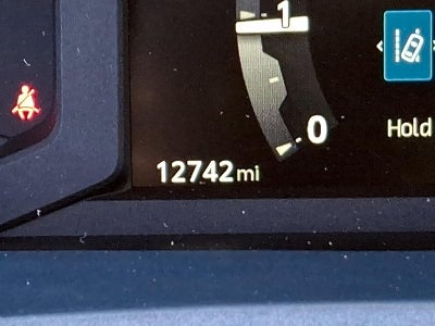 2025 Toyota 4Runner SR5 4WD (GS)