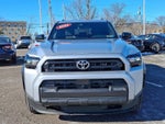 2025 Toyota 4Runner SR5 4WD (GS)